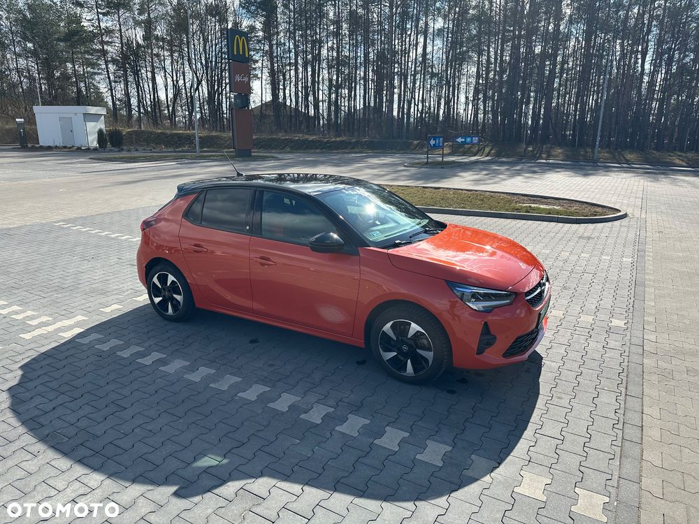 Opel Corsa GS Line - 5