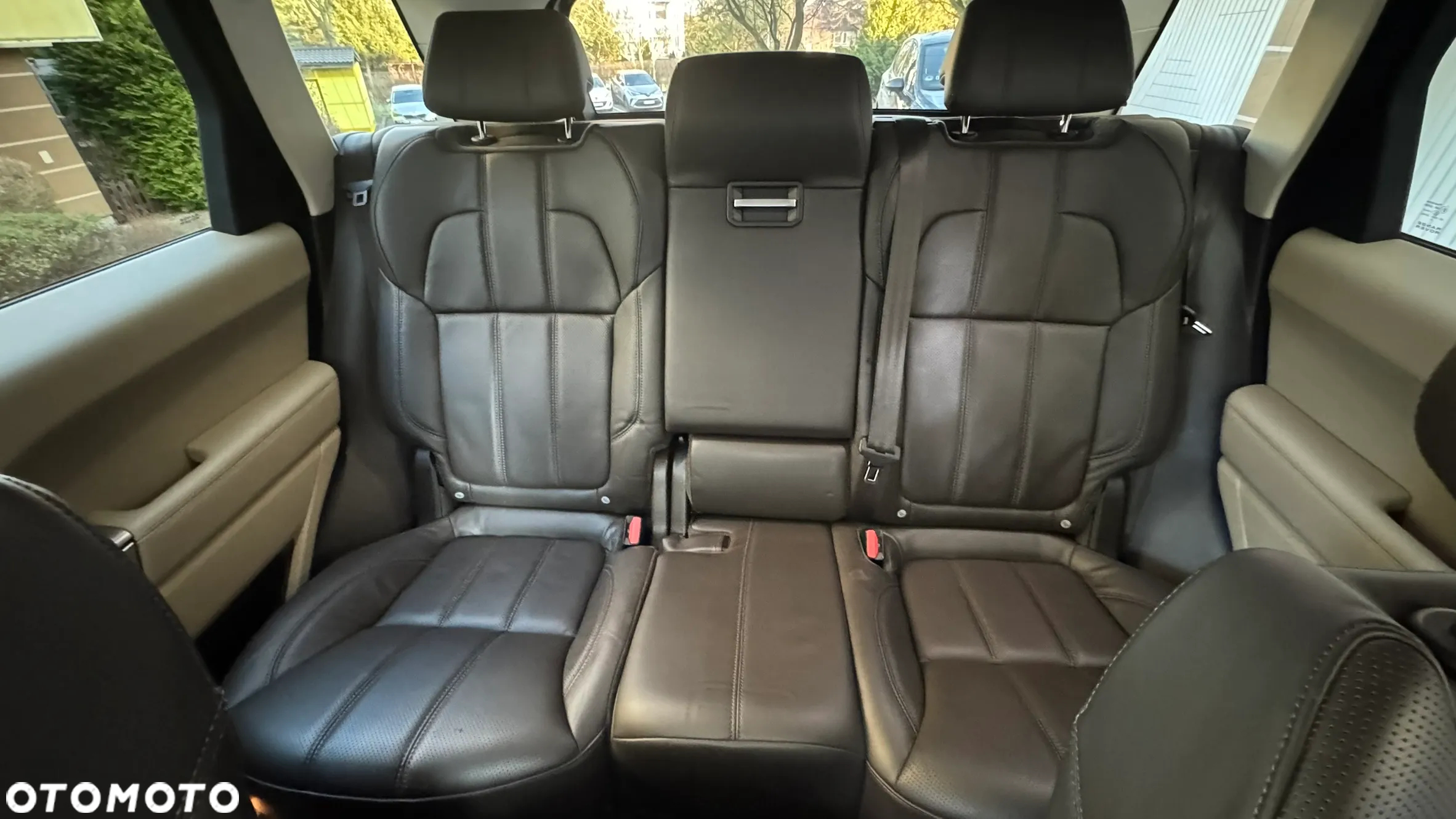 Land Rover Range Rover Sport S 2.0 SD4 HSE - 29