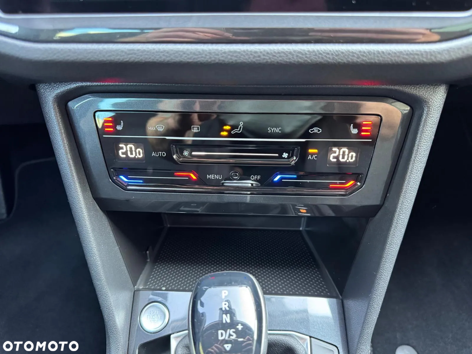 Volkswagen Tiguan 2.0 TDI SCR Life DSG - 32