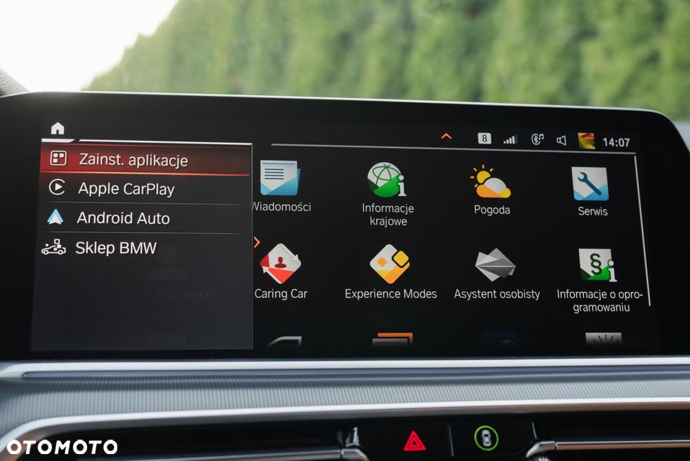 BMW X5 xDrive40i - 21