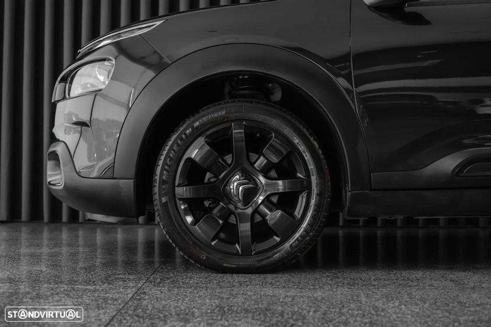 Citroën C4 Cactus 1.5 BlueHDi Shine - 6