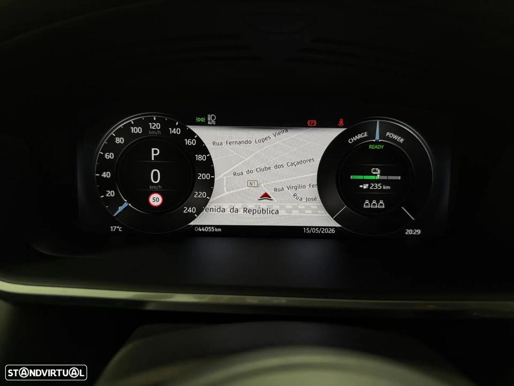 Jaguar I-Pace EV400 AWD SE - 33