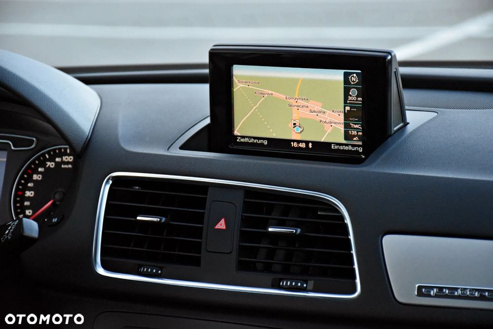 Audi Q3 - 36