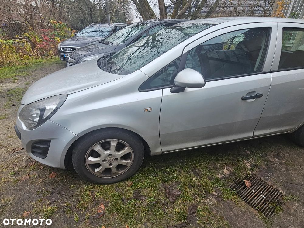 Opel Corsa 1.2 16V Enjoy - 7