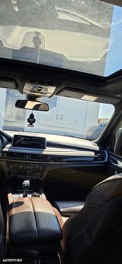 BMW X5 - 7