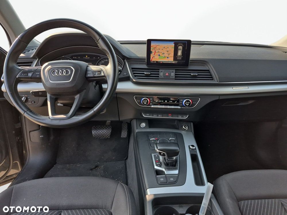 Audi Q5 - 13