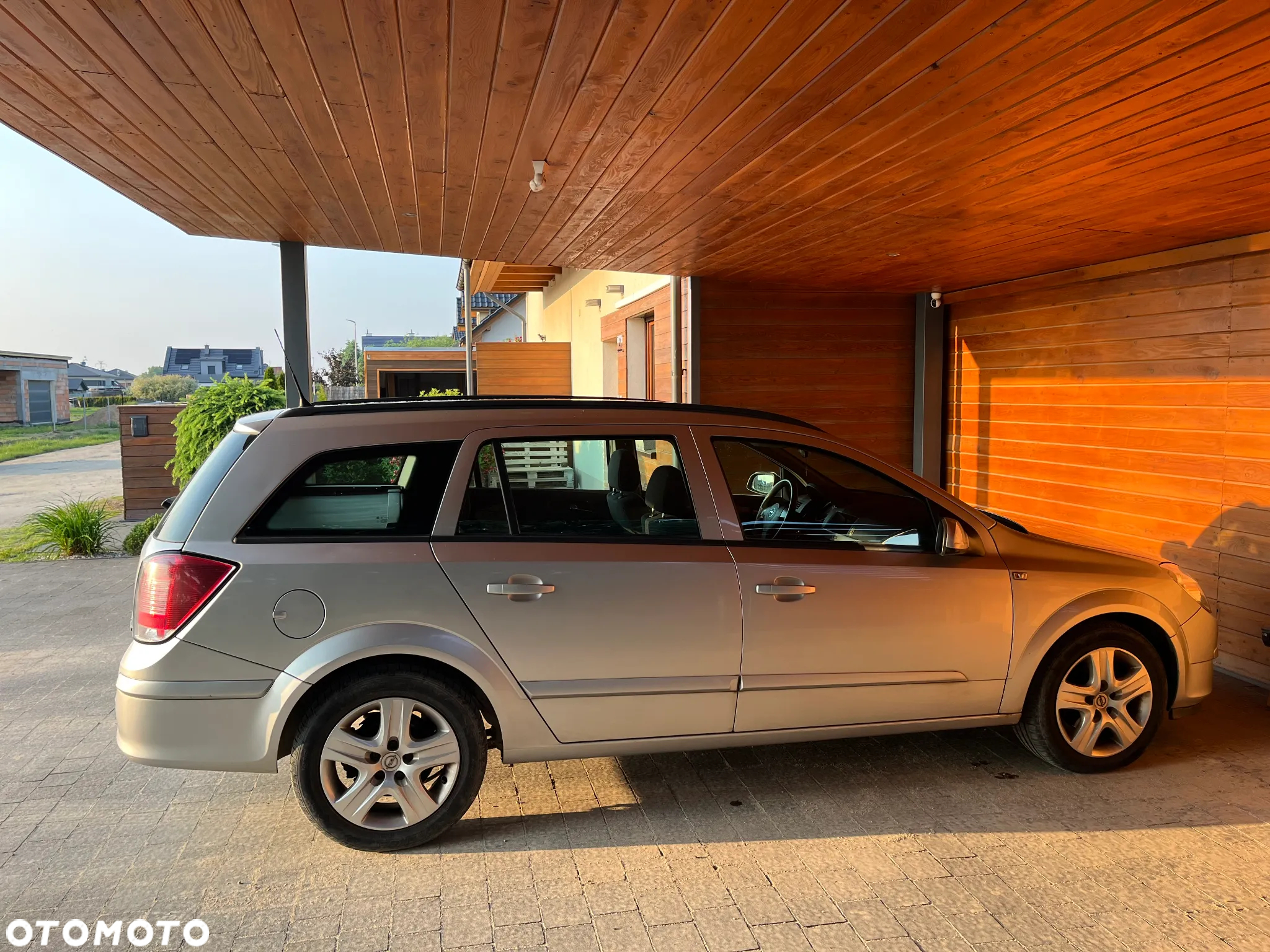 Opel Astra III 1.6 Enjoy - 6