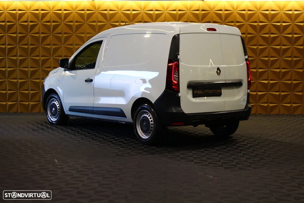 Renault Kangoo Express VAN 1.5 DCI CONFORT - 9