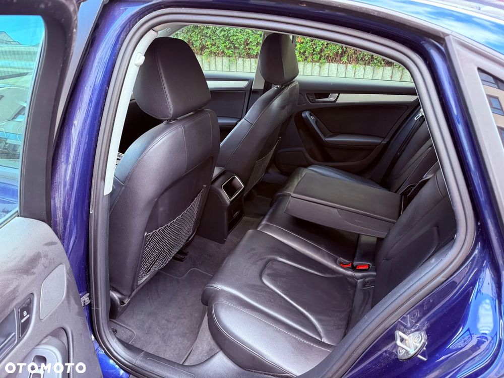 Audi A4 ver-2-0-tfsi-quattro-s-tronic - 4