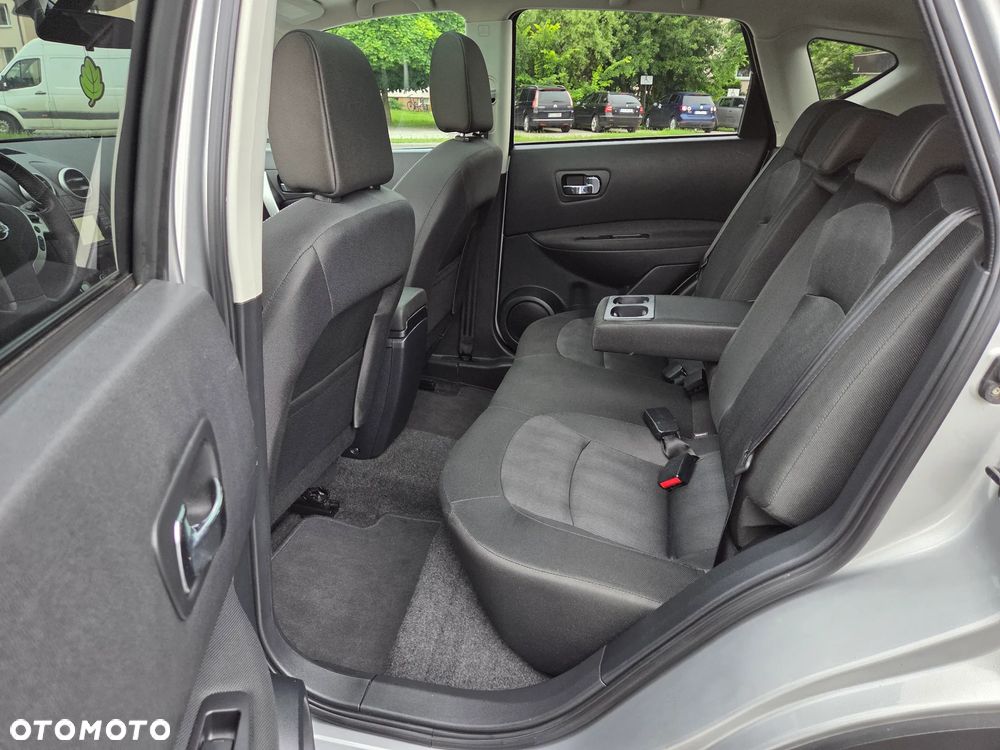 Nissan Qashqai 1.6 Start/Stop 360 - 13
