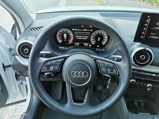 Audi Q2 30 TFSI Advanced - 9