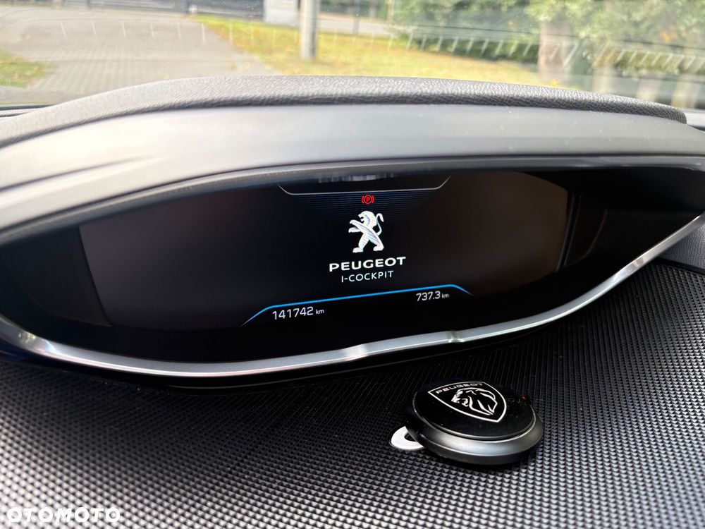 Peugeot 5008 PureTech 130 Active - 26