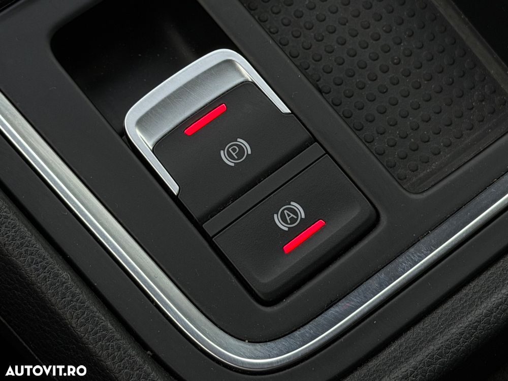 Seat Ateca 1.5 TSI ACT DSG OPF Style - 23