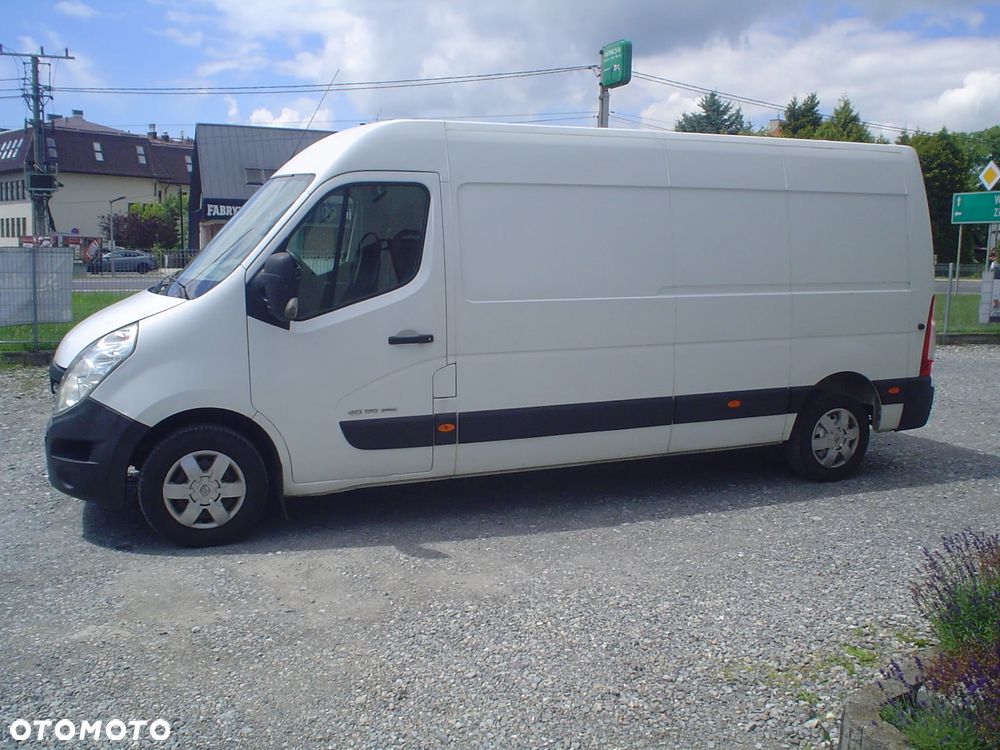 Renault MASTER - 9