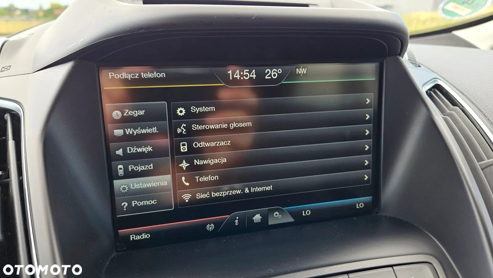 Ford Grand C-MAX 1.5 TDCi Start-Stopp-System Titanium - 14