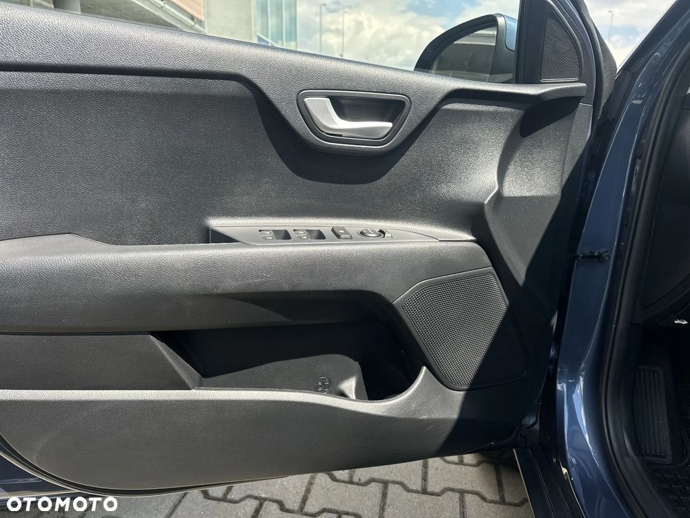 Kia Stonic 1.2 M - 11