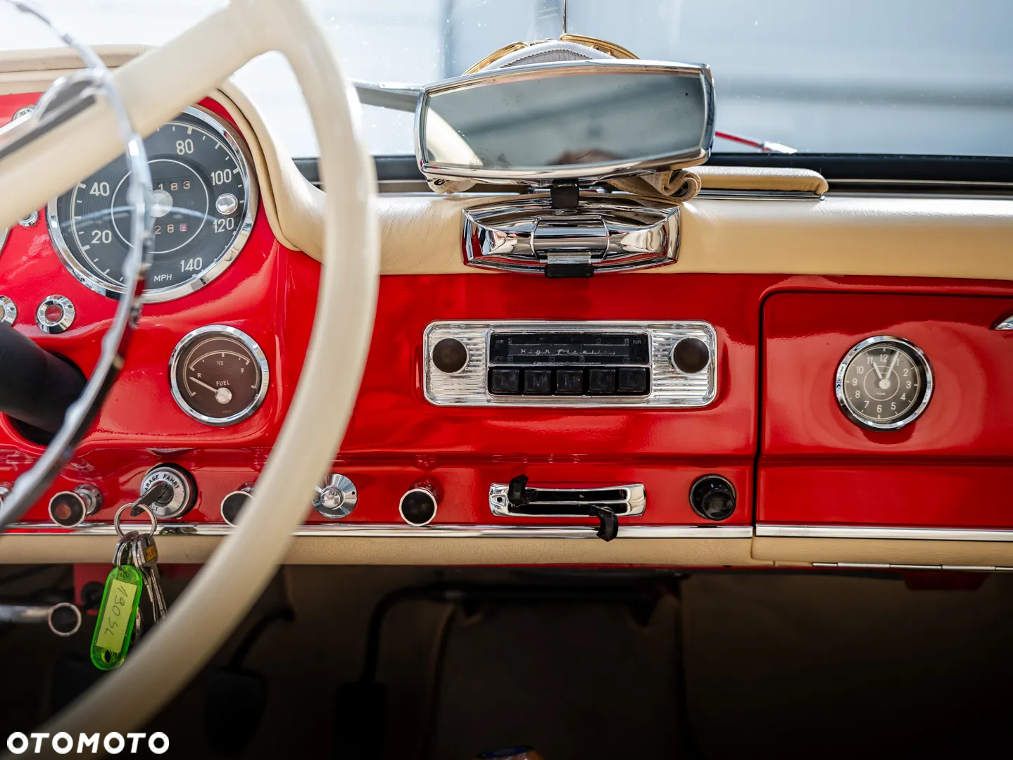 Mercedes-Benz SL - 36