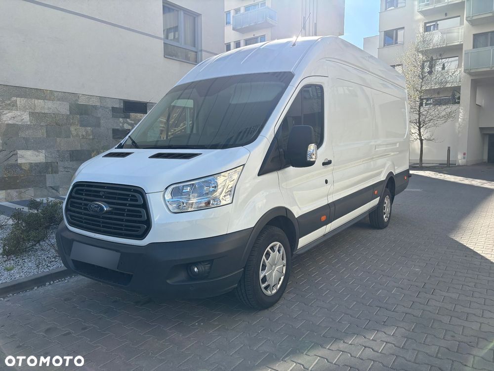Ford Transit - 2