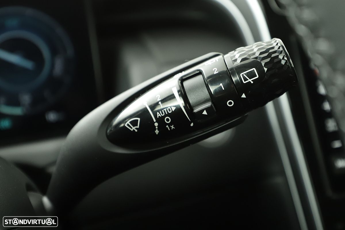 Hyundai Tucson 1.6 T-GDI PHEV Vanguard - 18