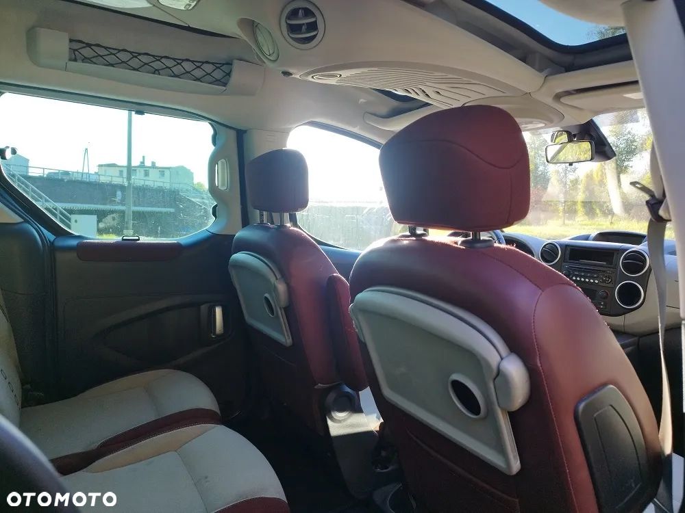 Citroën Berlingo 1.6 VTi 16V Multispace - 6