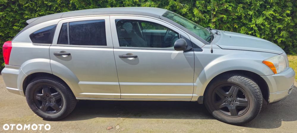Dodge Caliber - 3
