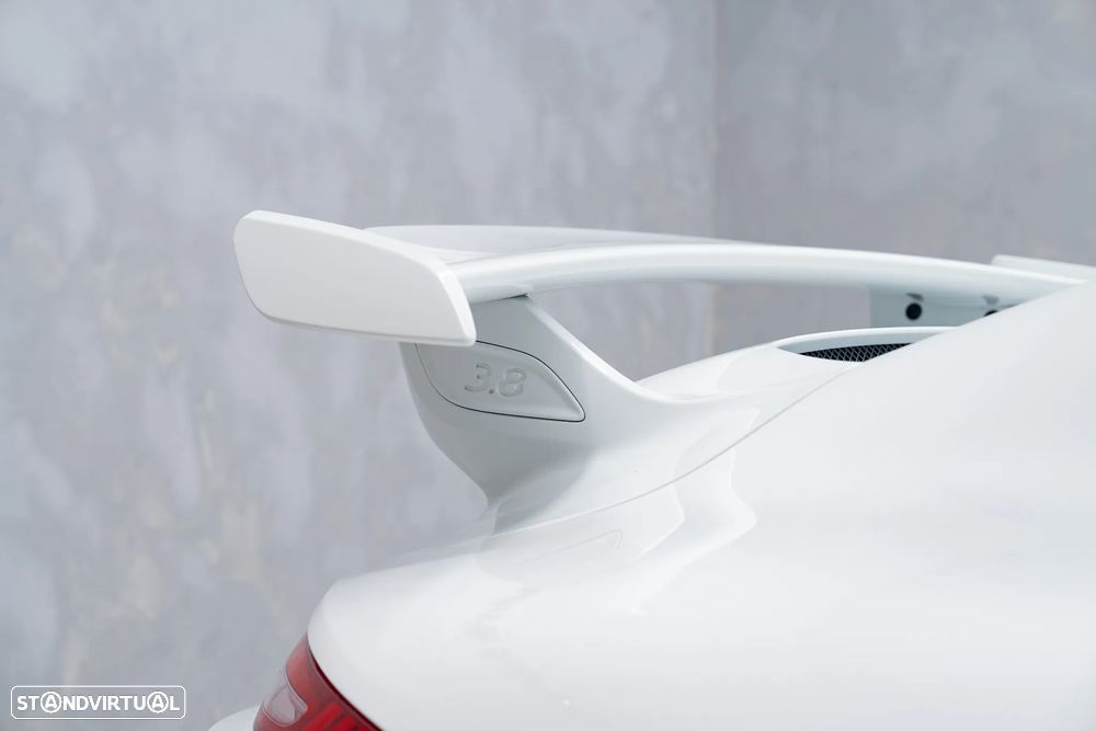 Porsche 911 (991) GT3 - 10
