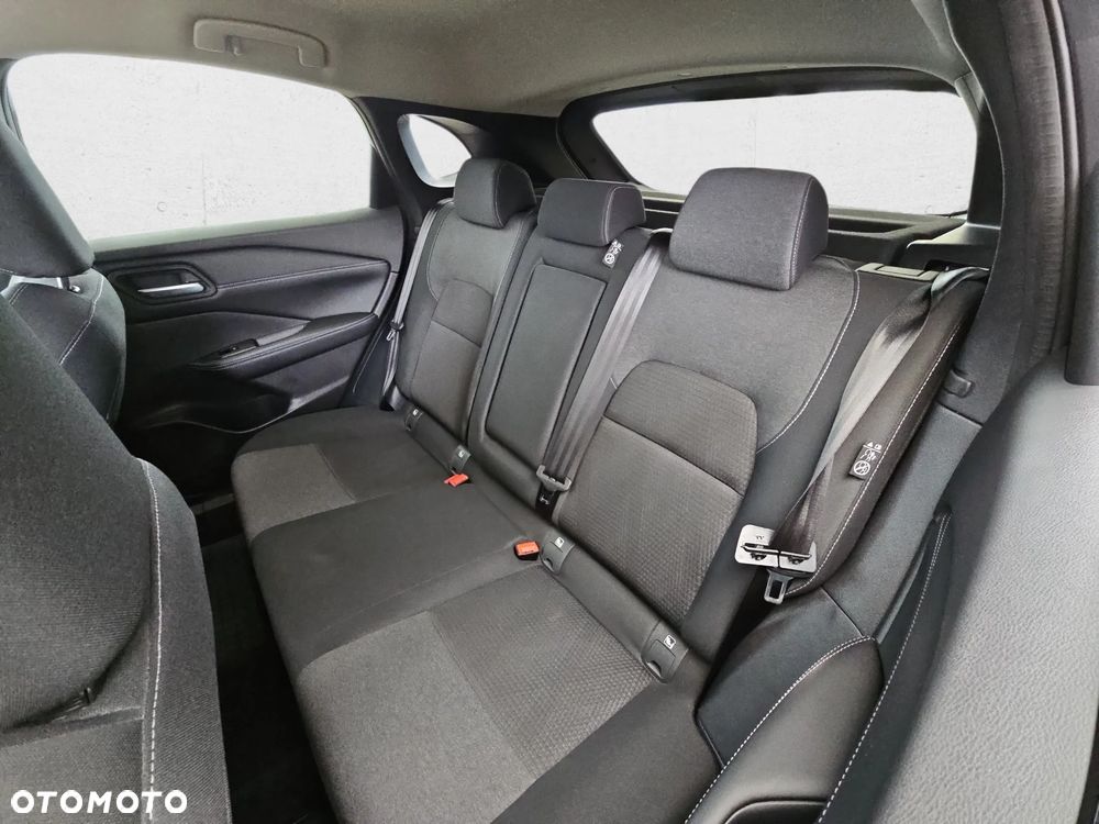 Nissan Qashqai 1.3 DIG-T mHEV N-Connecta - 20