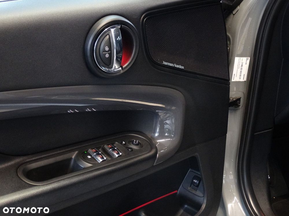 MINI Countryman - 11