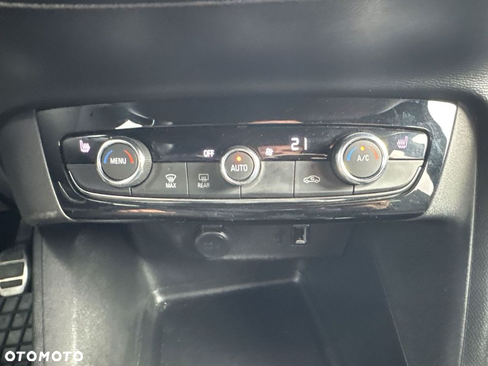 Opel Corsa - 21