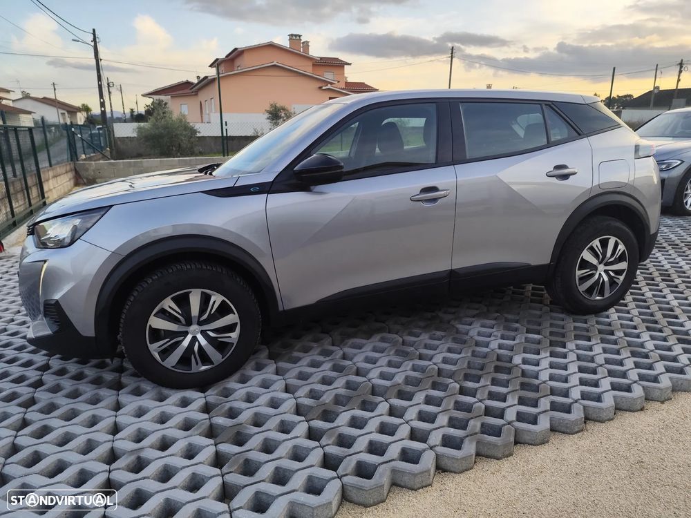 Peugeot e-2008 Active Pack - 3