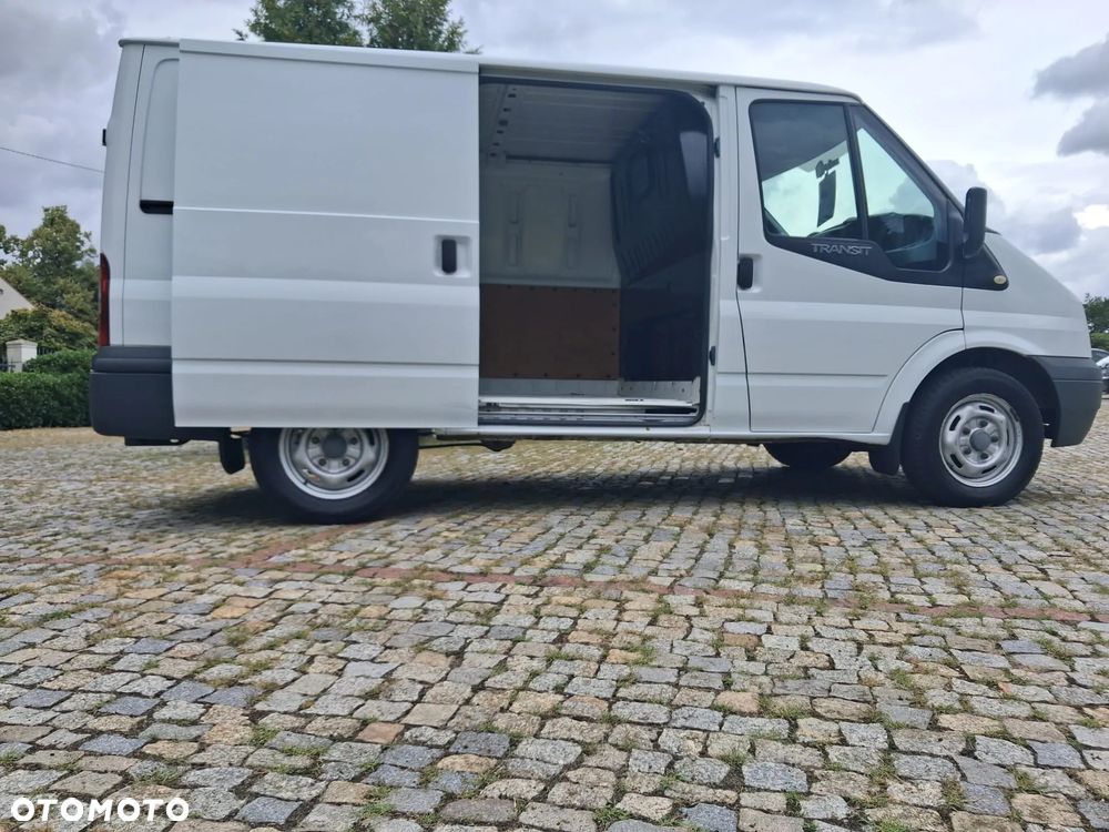 Ford TRANSIT - 33