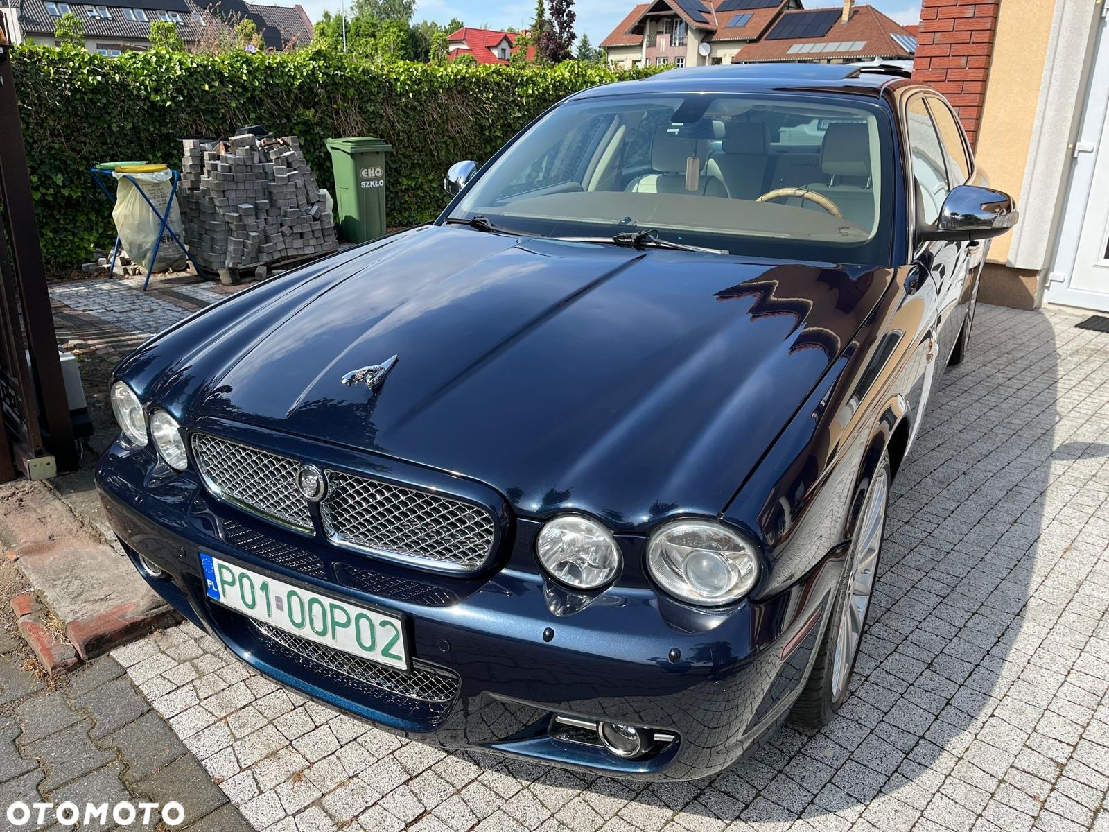 Jaguar XJ XJ8 4.2 LWB - 15