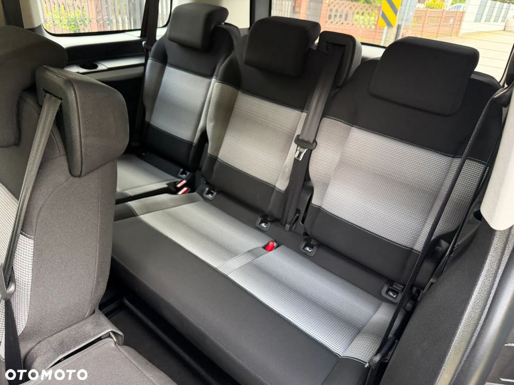 Citroën Jumpy L1 EAT8 - 29