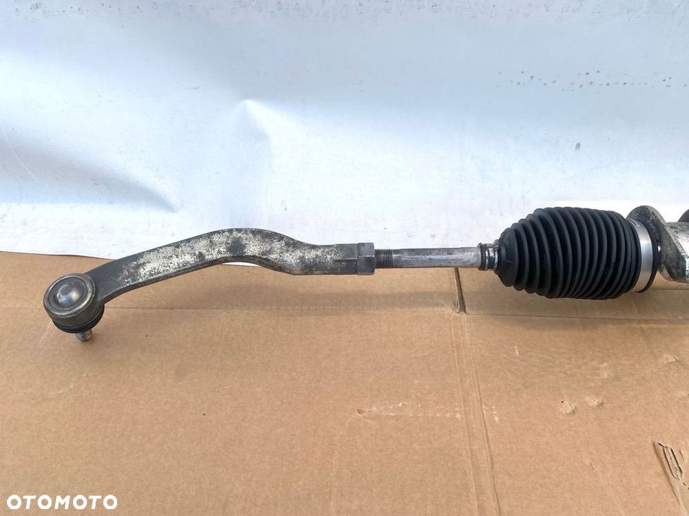 MASTER MOVANO B 2,3 10- MAGLOWNICA Przekładnia Kierownicza Oryginał - 2