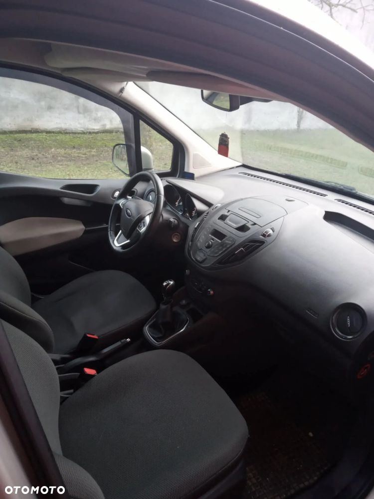 Ford Tourneo Courier 1.0 EcoBoost Ambiente - 6