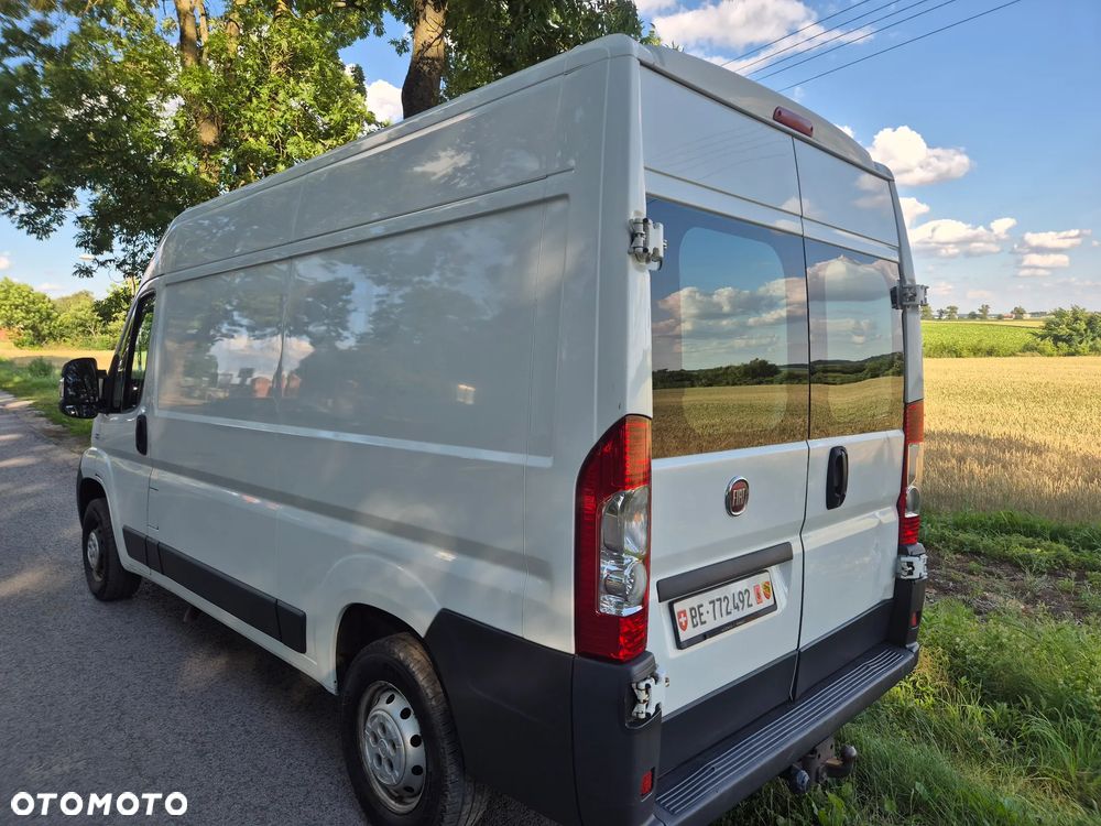 Fiat Ducato - 35