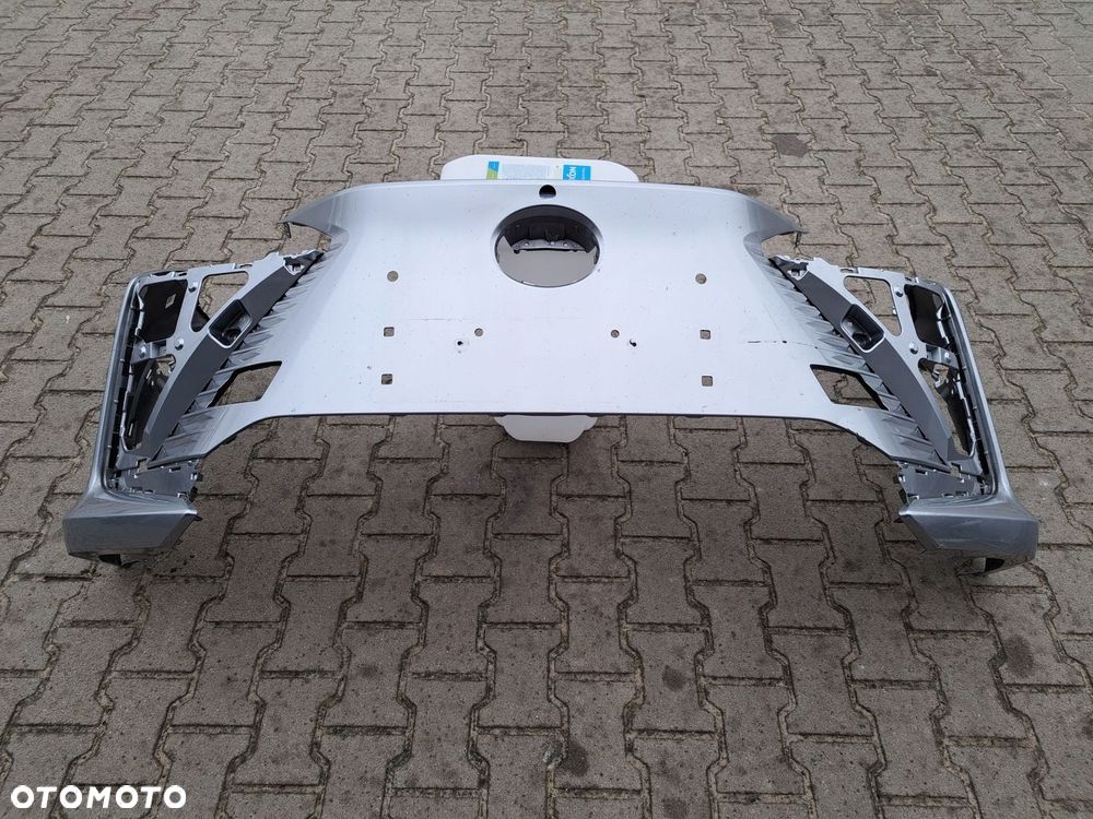 ZDERZAK PRZEDNI PRZÓD LEXUS RZ 450E ELEKTRYK - 1