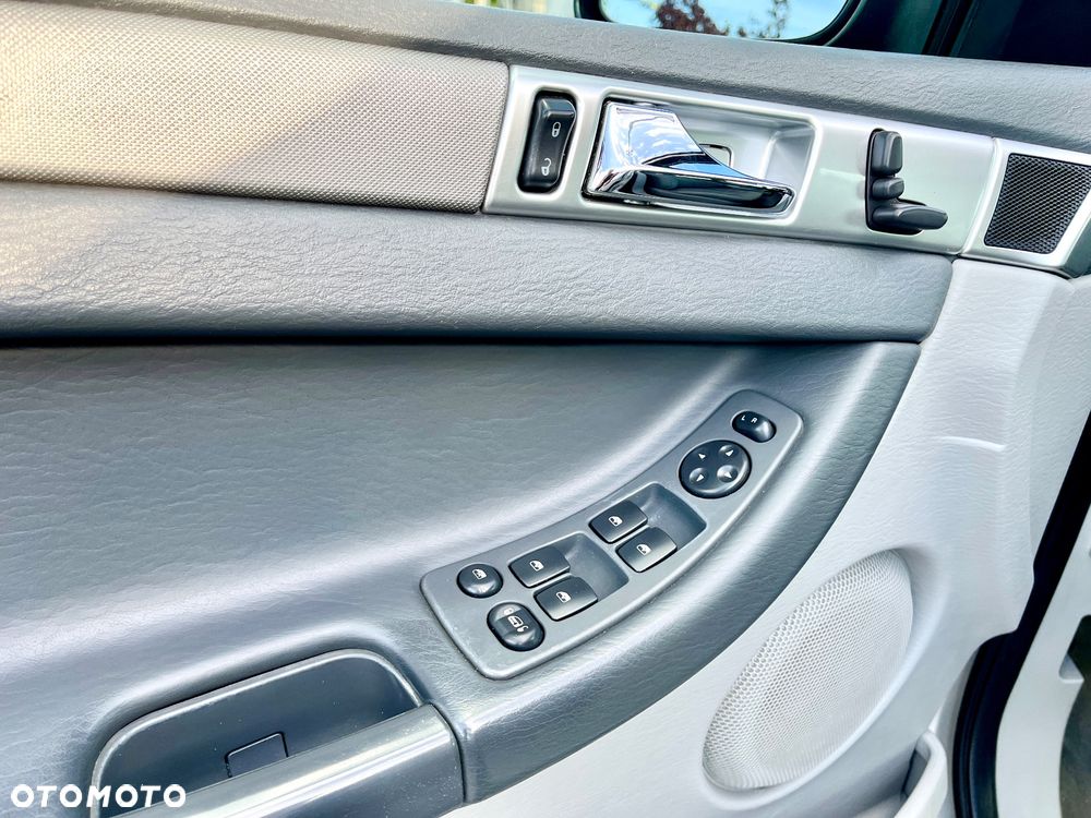 Chrysler Pacifica 4.0 - 15
