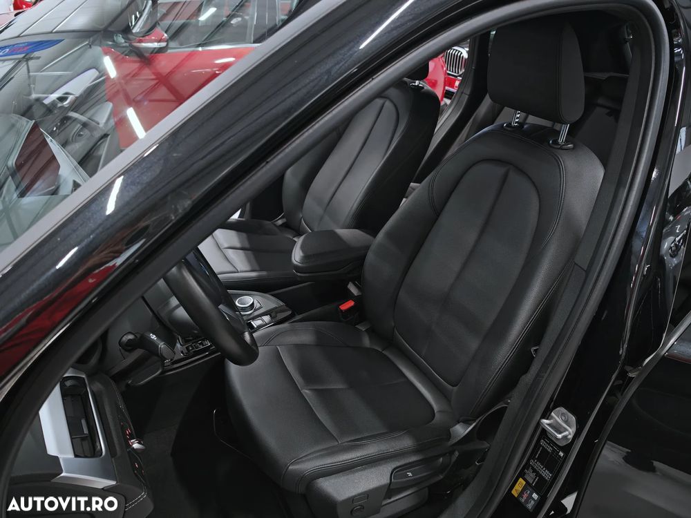 BMW X1 xDrive25e xLine - 8