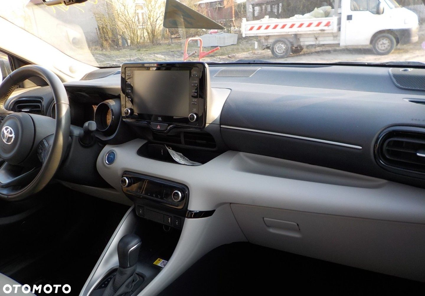 Toyota Yaris - 28