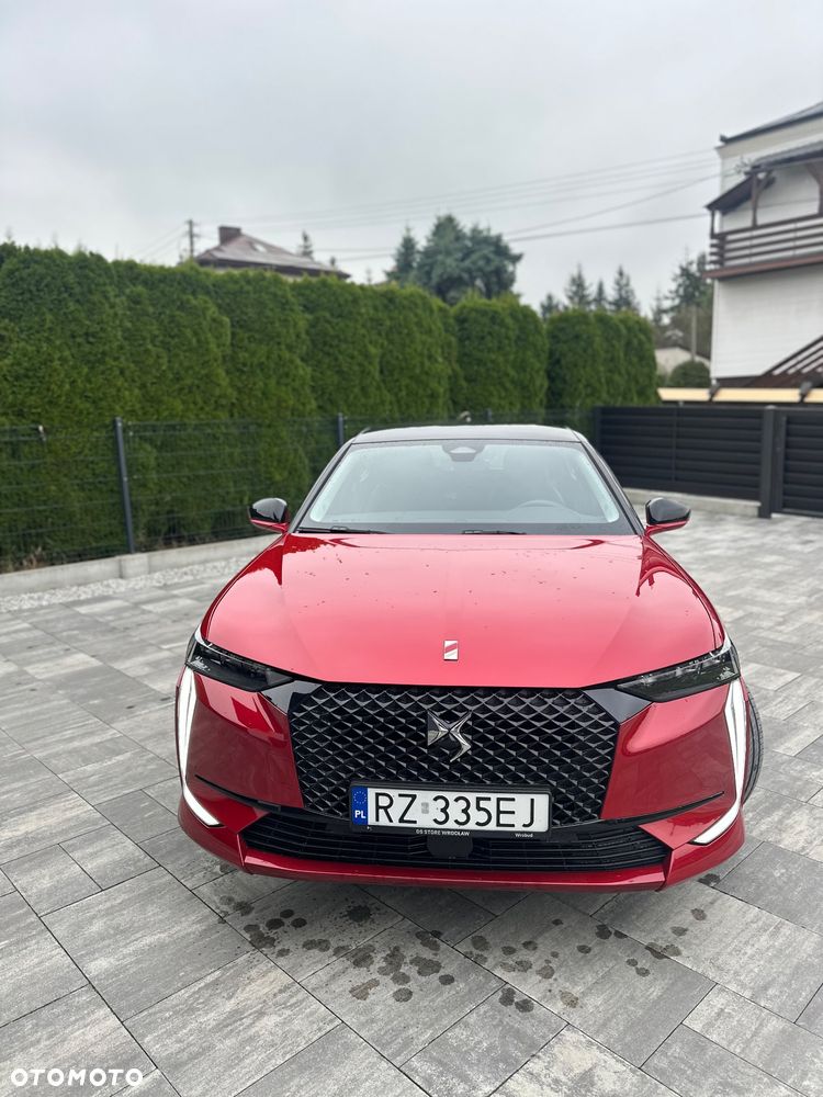 DS Automobiles DS 4 1.6 PureTech Performance Line - 1