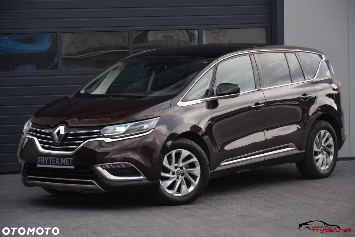 Renault Espace - 33