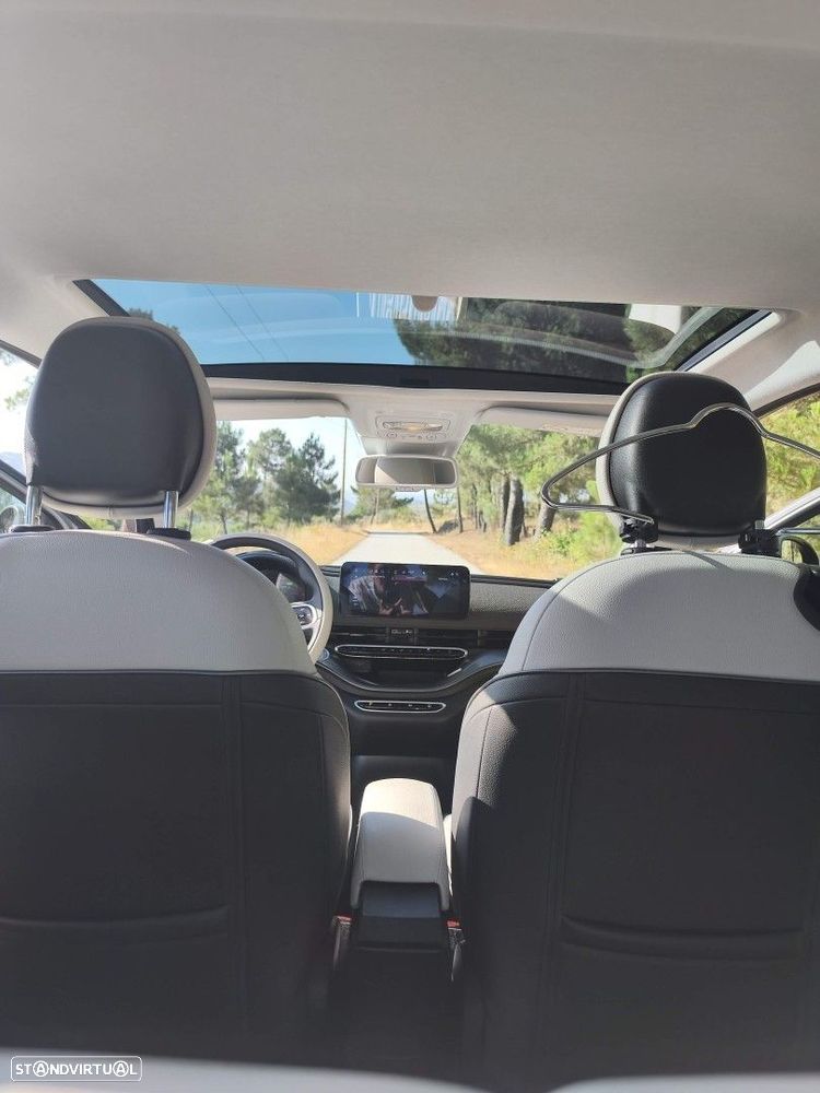 Fiat 500e - 10