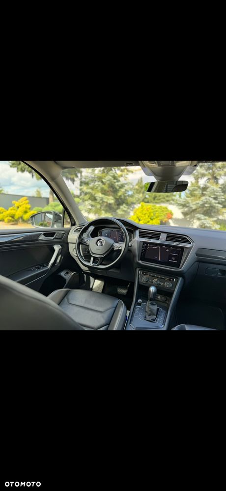 Volkswagen Tiguan 2.0 TDI SCR DSG - 37