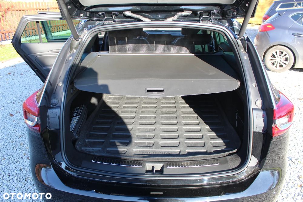 Opel Insignia 2.0 CDTI Business Elegance S&S - 13