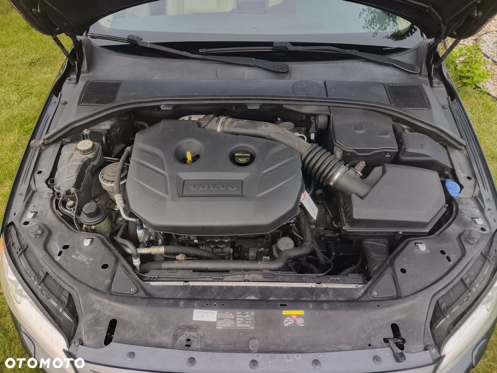 Volvo S80 2.0T Summum - 10
