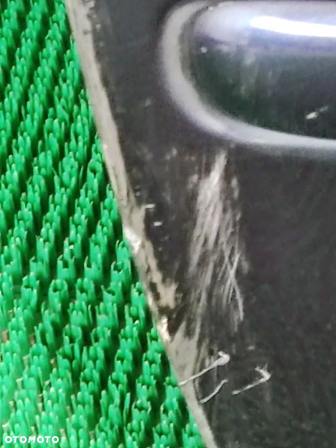 MERCEDES ME W163 97-05r Drzwi Przód Lewy - 5