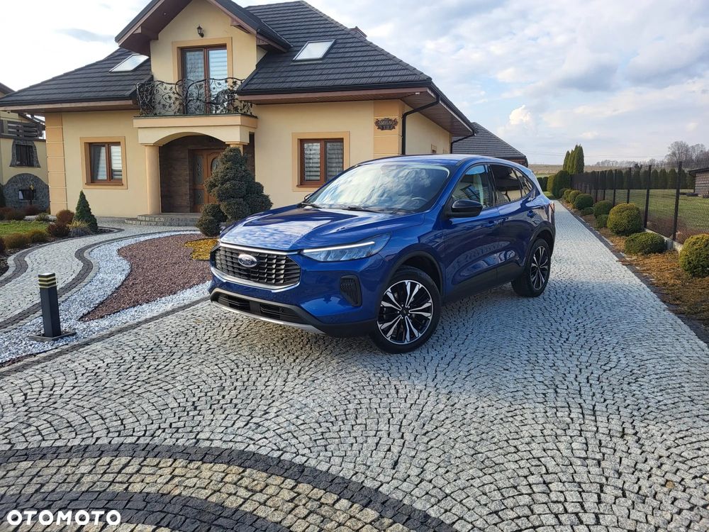 Ford Kuga 1.5 EcoBoost ST-LINE - 10