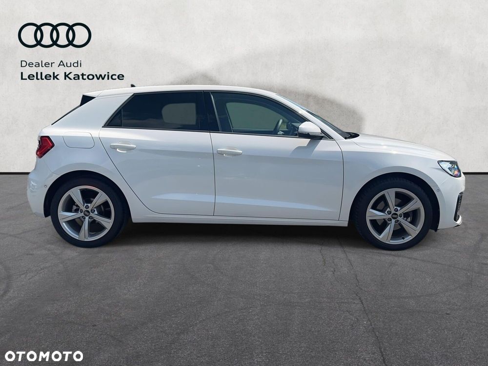 Audi A1 Sportback - 9