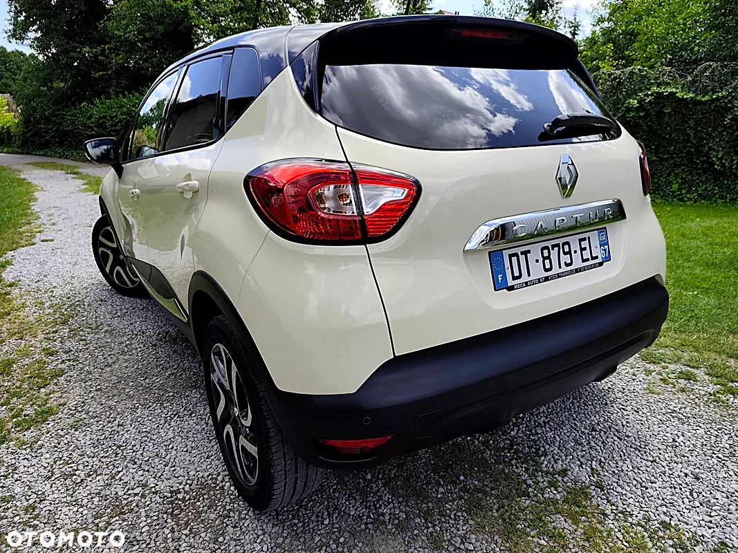 Renault Captur 1.2 TCe Intens EDC - 26